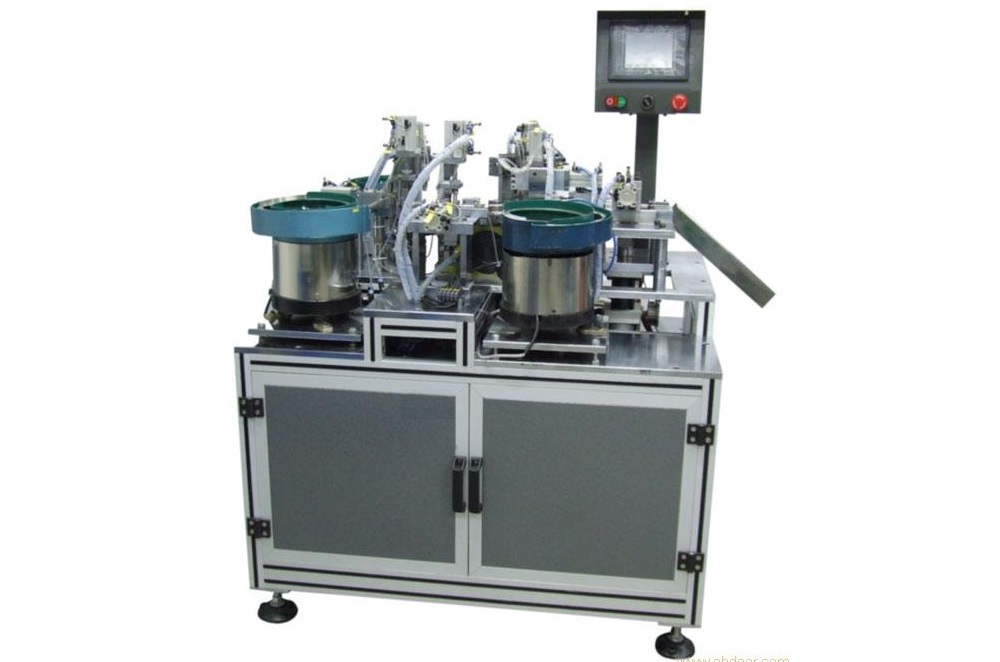 Automatic assembly machine equipment