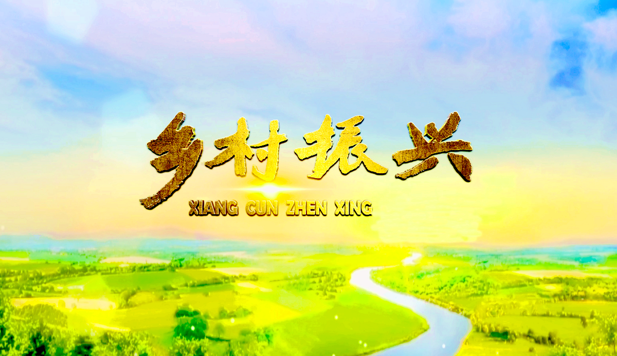 百年大變局下的中國鄉村振興